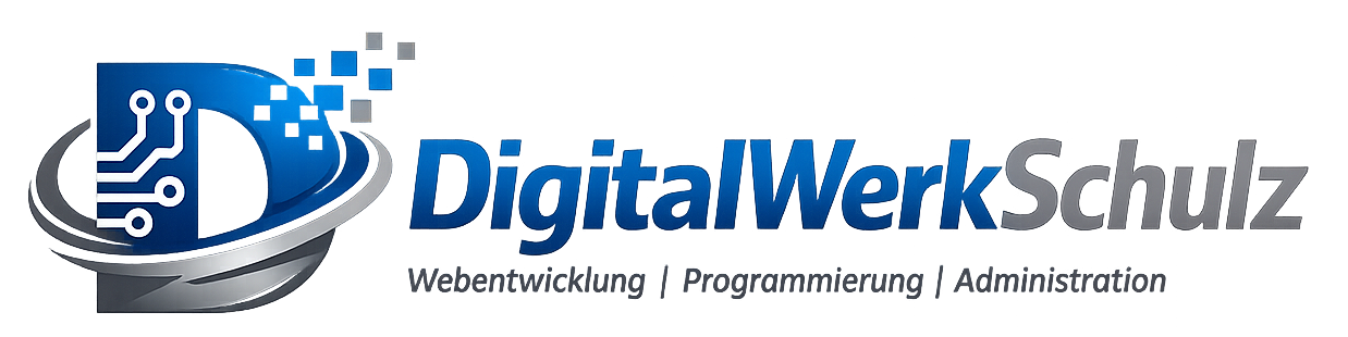 DigitalWerkSchulz
